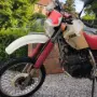 Yamaha XT 350